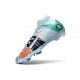 Nike Air Zoom Mercurial Superfly X Elite FG Grön Svart Orange