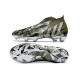 adidas Predator Edge+ Fg Herrar Swarovski - Grön Silver