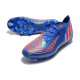 Skor adidas Predator Edge.1 FG Sapphire Edge - Blå Turbo
