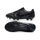 Nike Tiempo Legend 9 Elite FG Fotbollsskor Svart