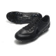 Nike Tiempo Legend 9 Elite FG Fotbollsskor Svart
