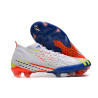 adidas Predator Edge.1 FG Herrar Al Rihla - Vit Gul Blå