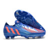 adidas Fotbollsskor Predator Edge.1 L FG Diamond Edge - Vit Blå