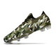 adidas Fotbollsskor Predator Edge.1 L FG Swarovski - Grön Silver