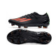 adidas X Speedportal.1 FG Herr Shadowportal - Svart Röd Grön