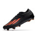 adidas X Speedportal.1 FG Herr Shadowportal - Svart Röd Grön