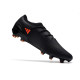 adidas X Speedportal.1 FG Herr Shadowportal - Svart Röd Grön