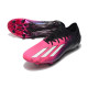 adidas X Speedportal.1 FG Herr Röd Svart Vit