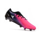 adidas X Speedportal.1 FG Herr Röd Svart Vit