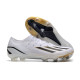 adidas Fotbollsskor X Speedportal.1 FG Vit Svart Guld