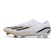 adidas Fotbollsskor X Speedportal.1 FG Vit Svart Guld