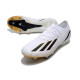 adidas Fotbollsskor X Speedportal.1 FG Vit Svart Guld