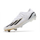 adidas Fotbollsskor X Speedportal.1 FG Vit Svart Guld