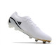 adidas Fotbollsskor X Speedportal.1 FG Vit Svart Guld