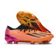 adidas X Speedportal.1 FG Herr Orange Svart