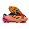 adidas X Speedportal.1 FG Herr Orange Svart