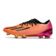adidas X Speedportal.1 FG Herr Orange Svart