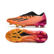 adidas X Speedportal.1 FG Herr Orange Svart